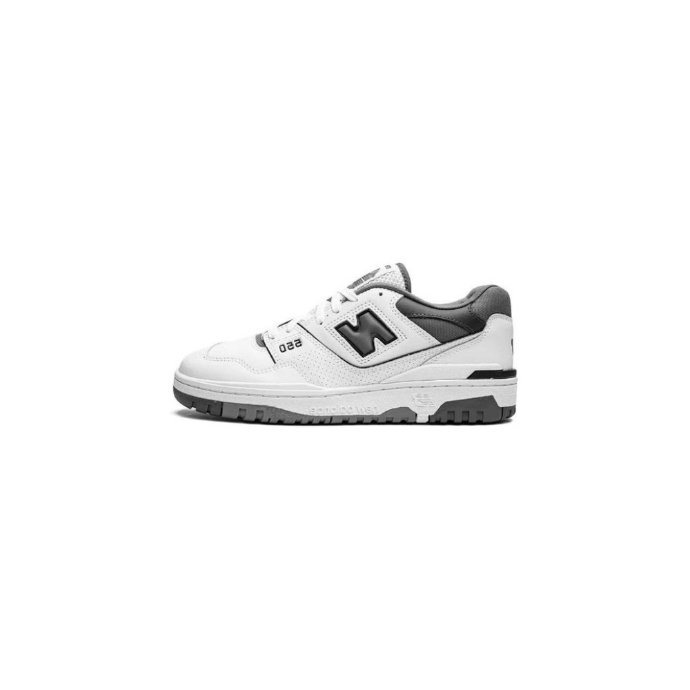 New Balance 550 'Grey & White' Sneaker Offkicksinc