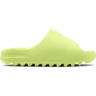 Yeezy Slide 'Glow Green'