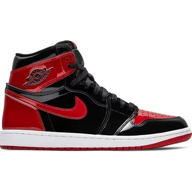 Air Jordan 1 Retro OG 'Patent Bred' High - Off Kicks