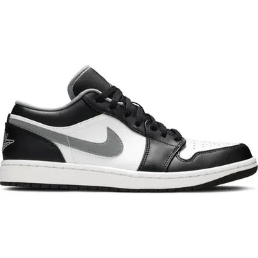 Air Jordan 1 'Particle Grey' Low