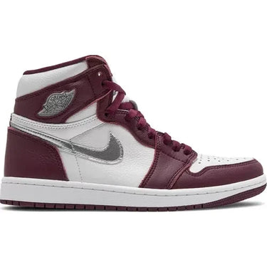 Air Jordan 1 Retro 'Boredeux' High - Off Kicks