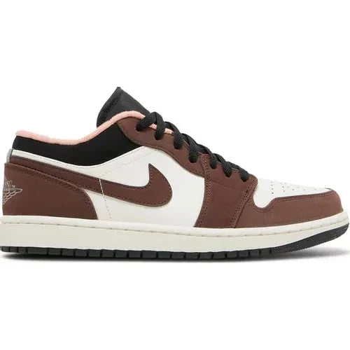 Air Jordan 1 'Mocha' Low