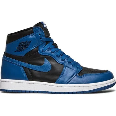 Air Jordan 1 Retro 'Dark Marina Blue' High - Off Kicks