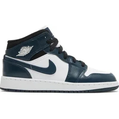 Air Jordan 1 ‘Armoury Navy' Mid