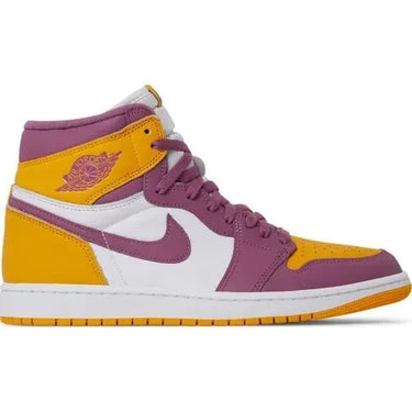 Air Jordan 1 'Brotherhood' High - Off Kicks