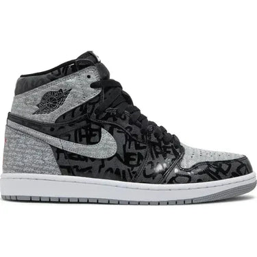Air Jordan 1 'Rebellionaire' High - Off Kicks