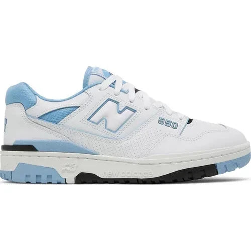 New Balance 550 Carolina Blue