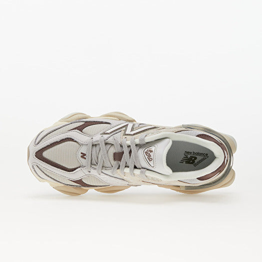 New Balance 9060 'Light Grey Matter' Sneaker Offkicksinc