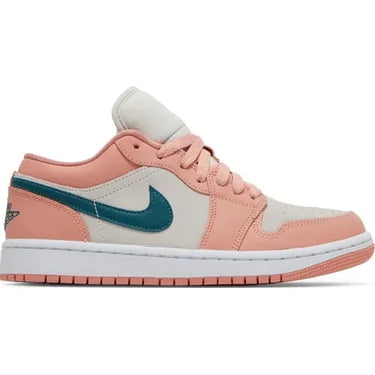 Air Jordan 1 'Madder Root' Low