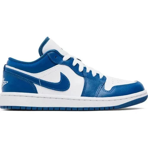 Air Jordan 1 'Marina Blue' Low