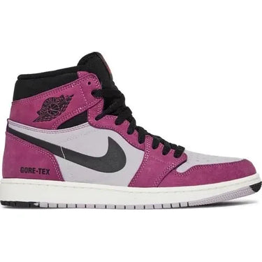 Air Jordan 1  Gore-tex 'Light Berry' High - Off Kicks