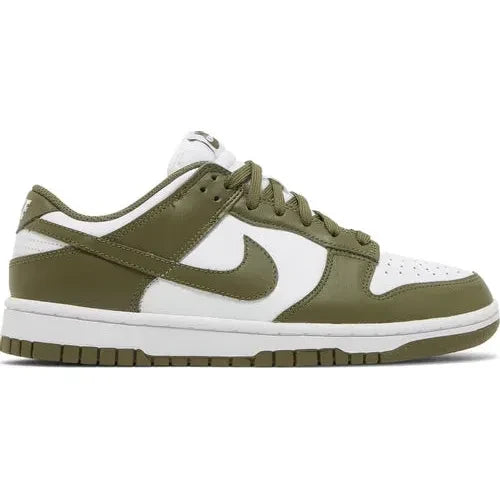 Nike Dunk 'Medium Olive' Low