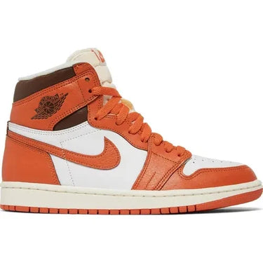 Air Jordan 1 OG 'Starfish' High - Off Kicks