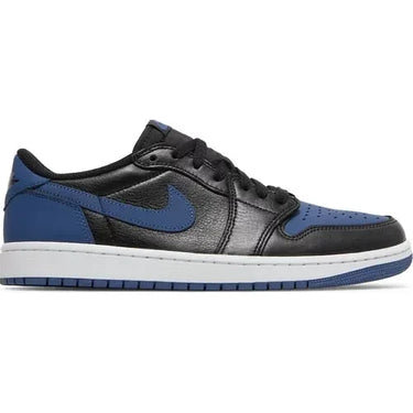 Air Jordan 1 OG 'Mystic Navy' Low