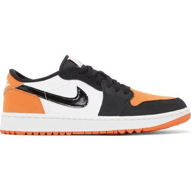Air Jordan 1 'Shattered Blackboard Golf' Low