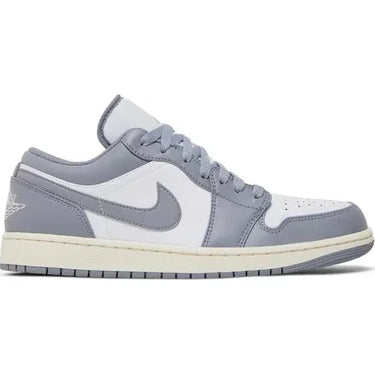 Air Jordan 1 'Stealth Grey' Low