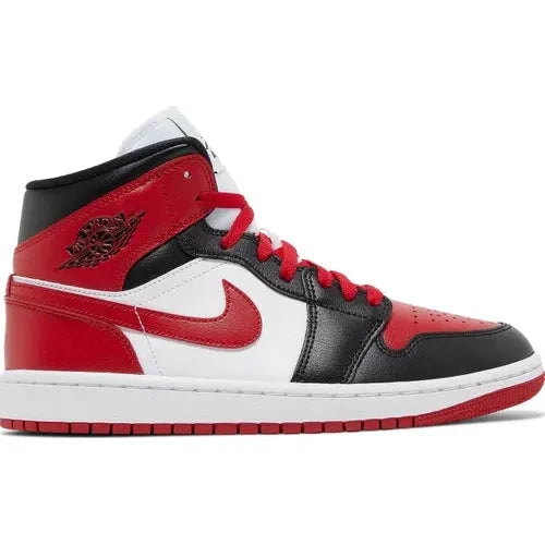 Air Jordan 1 ‘Alternate Bred Toe' Mid