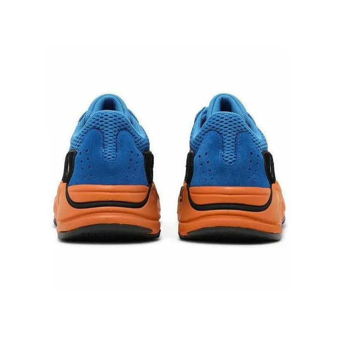 Yeezy 700 'Bright Blue' Sneaker Offkicksinc