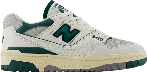 New Balance 550 'Cream/Green'