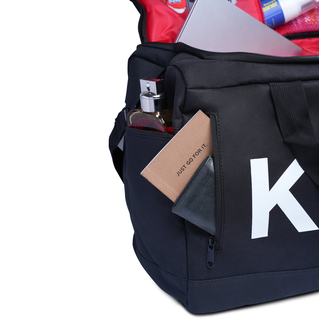Sneaker Travel Bag Accessories bearcare