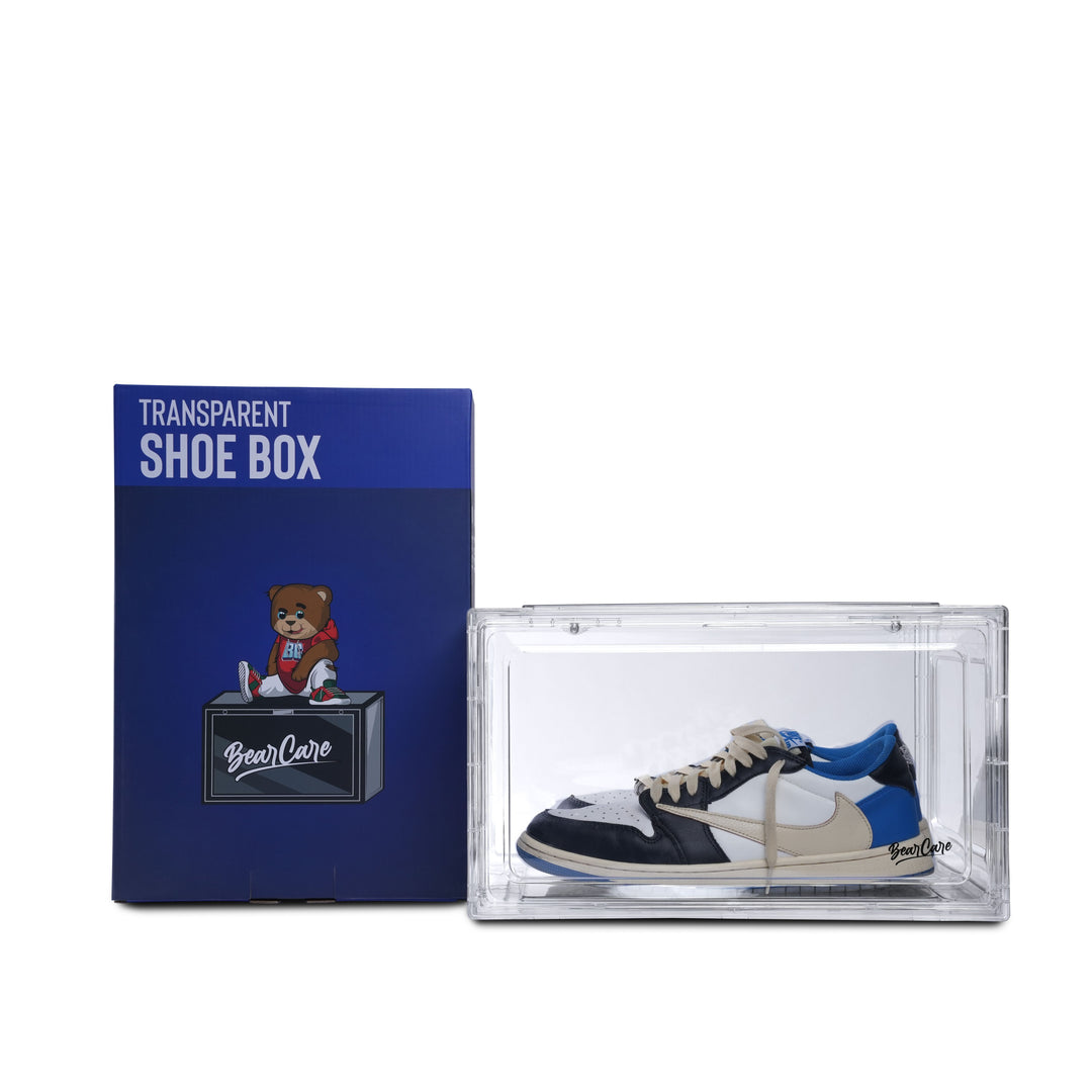 BEARCARE Sneaker Crate Accessories bearcare