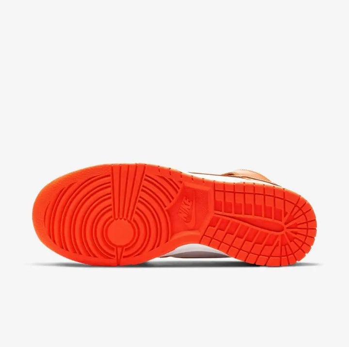 Nike Dunk Syracuse High Sneakers | Off Kicks Inc 