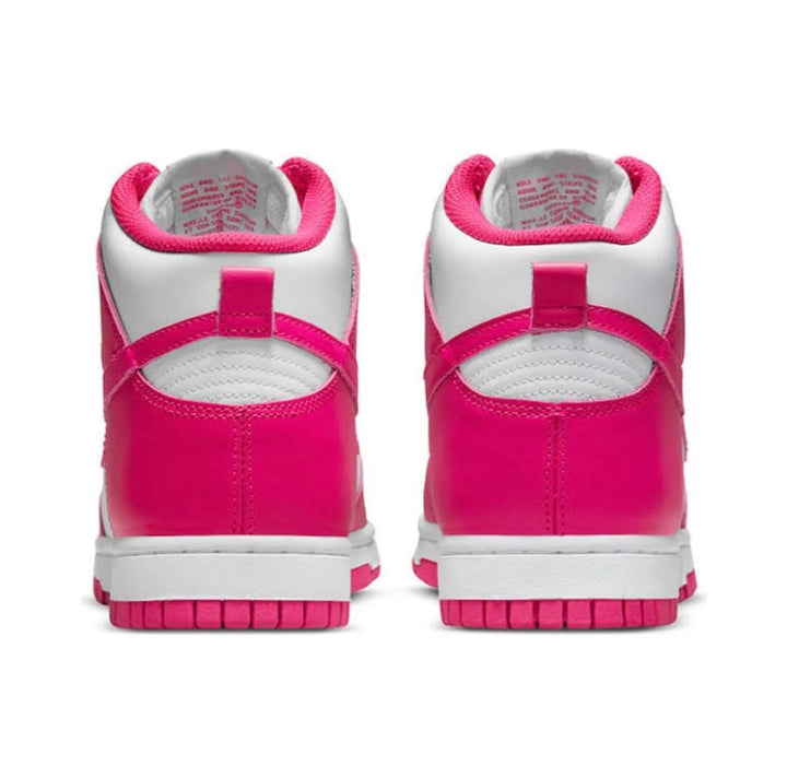 Nike Dunk 'Pink Prime ' High Sneaker Offkicksinc