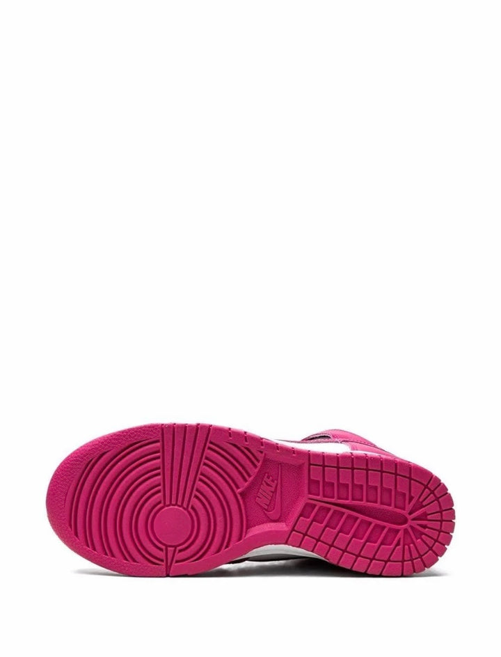 Nike Dunk 'Pink Prime ' High Sneaker Offkicksinc