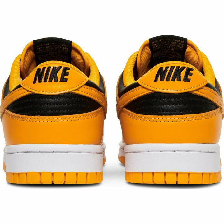 Nike Dunk ' Championship Goldenrod ' Low Sneaker Offkicksinc
