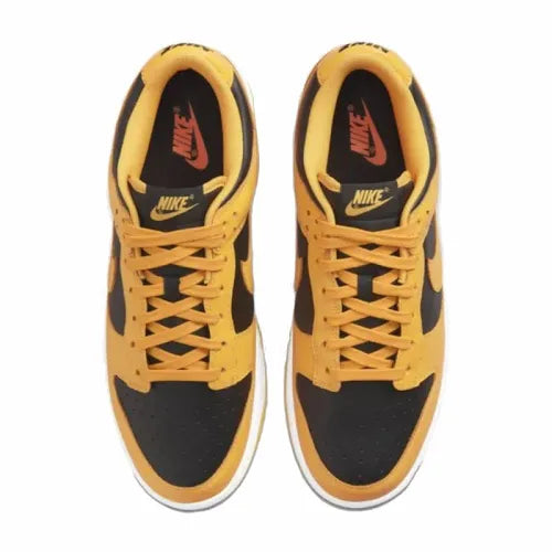 Nike Dunk Goldenrod Low Sneaker | Off Kicks Inc 
