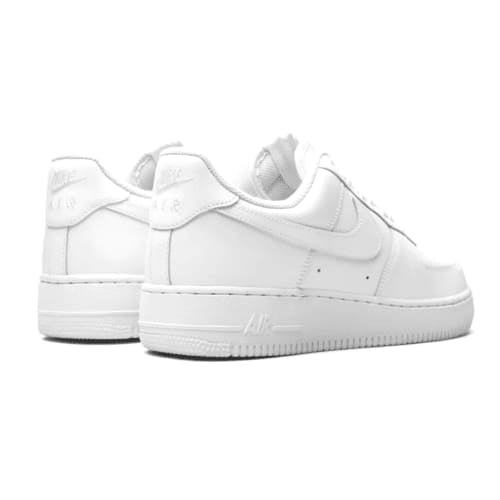 Nike Air Force 1 'Triple White' Low Sneaker Offkicksinc