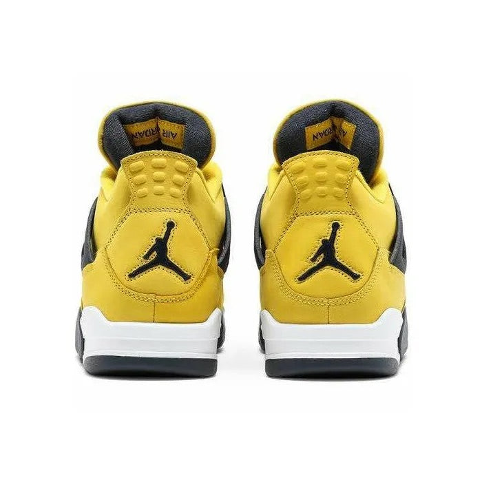 Air Jordan 4 Retro 'Lightning' Sneaker Offkicksinc