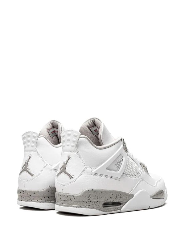 Air Jordan 4 'Oreo' Sneaker Offkicksinc
