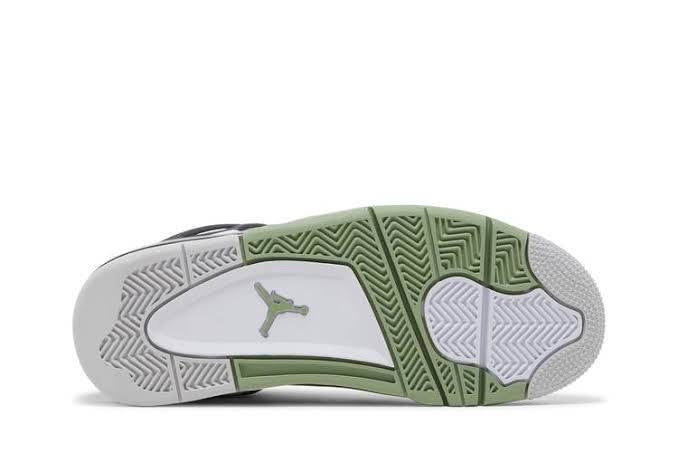 Air Jordan 4 'Seafoam' Sneaker Offkicksinc