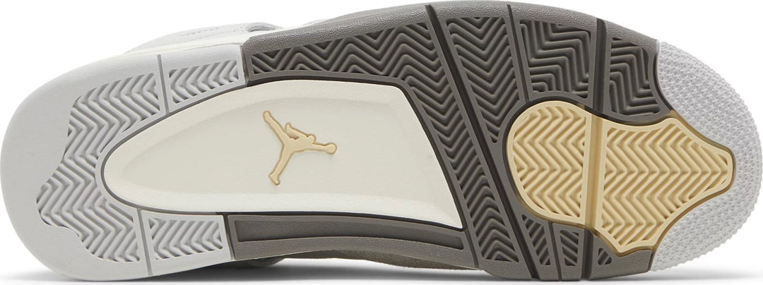 Air Jordan 4 Retro SE 'Craft' Sneaker Offkicksinc
