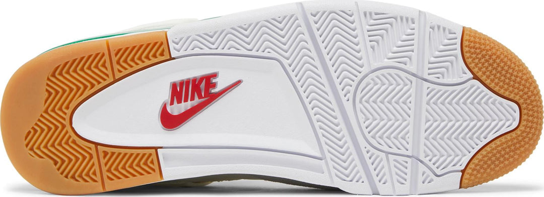 Air Jordan 4 Retro SB 'Pine Green' Sneaker Offkicksinc