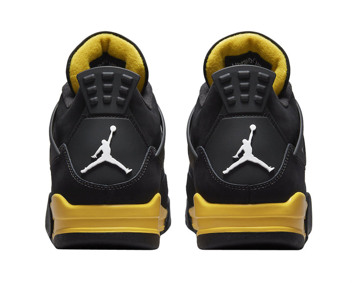 Air Jordan 4 Retro 'Thunder' 2023 Sneaker Offkicksinc