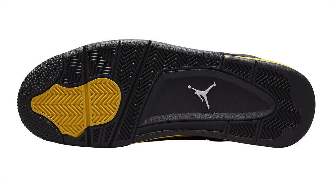 Air Jordan 4 Retro 'Thunder' 2023 Sneaker Offkicksinc