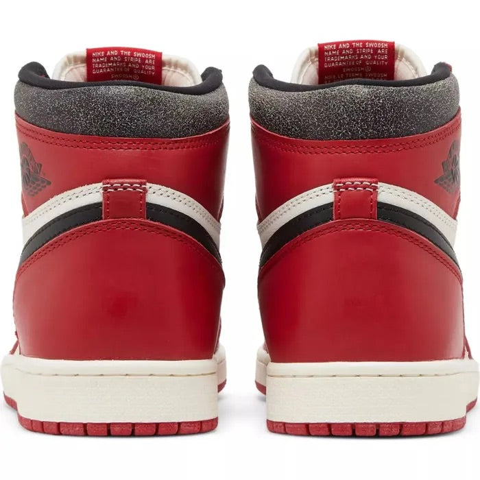 Air Jordan 1  'Lost & Found' High Sneaker Offkicksinc