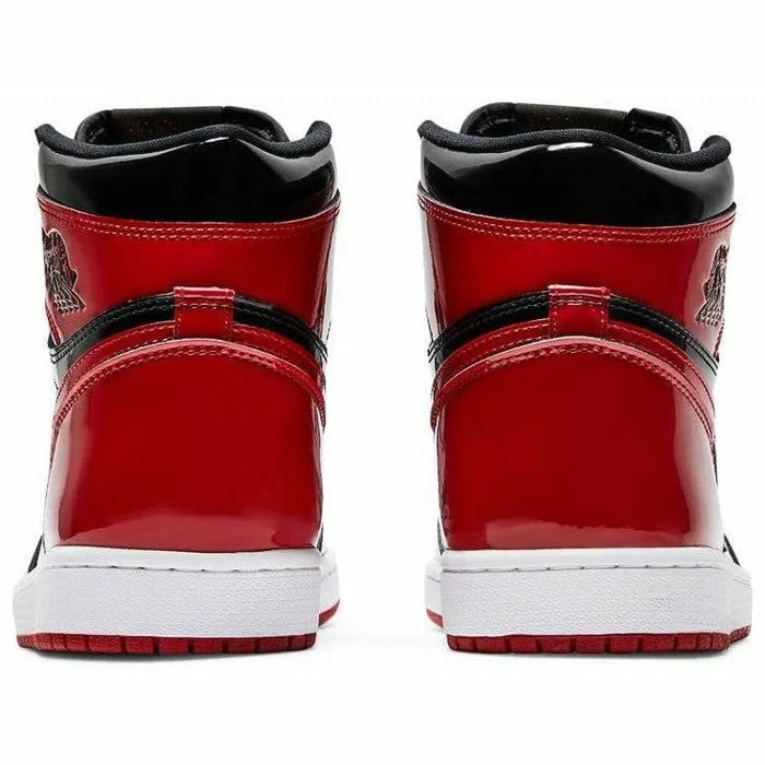 Air Jordan 1 Retro OG 'Patent Bred' High Sneaker Offkicksinc