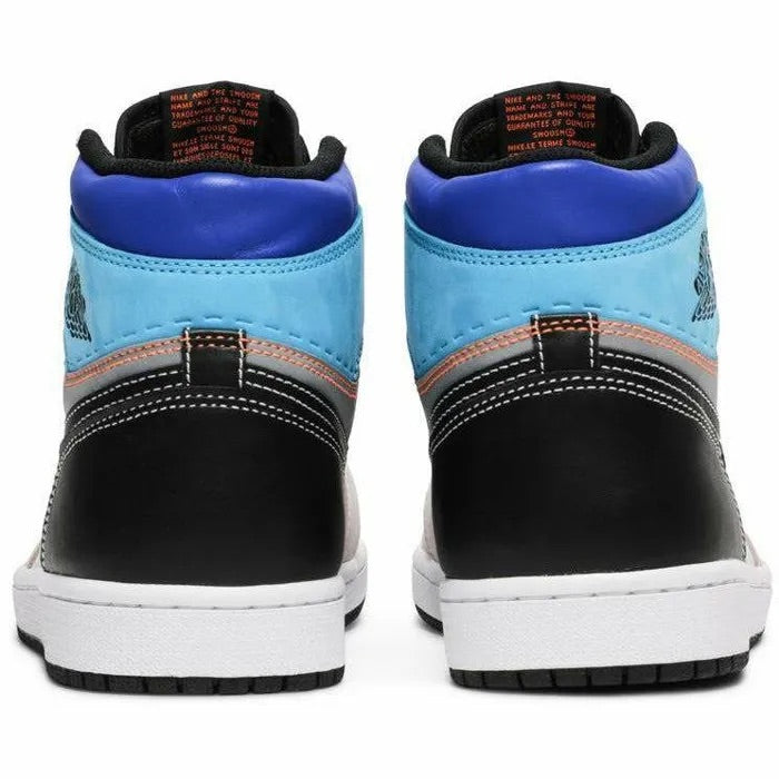 Air Jordan 1 Retro OG 'Prototype' High Sneaker Offkicksinc