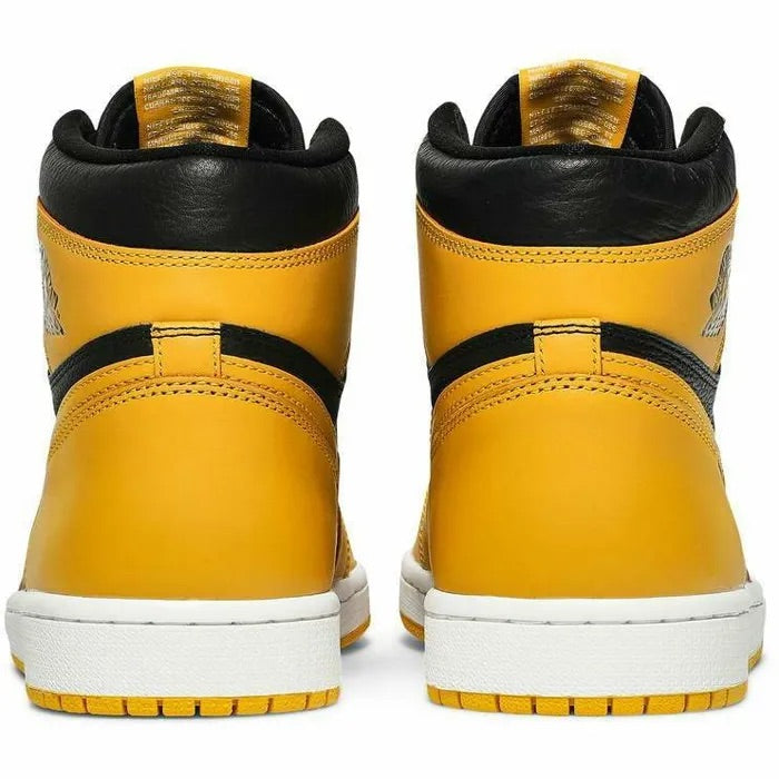 Air Jordan 1 Retro OG 'Pollen' High Sneaker Offkicksinc