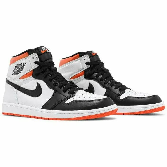 Air Jordan 1 'Electro Orange' High Sneaker Offkicksinc