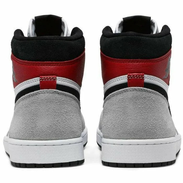Air Jordan 1 'Light Smoke Grey' High | Off Kicks Inc 
