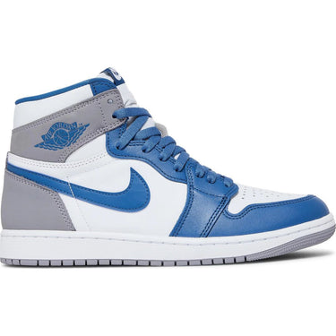 Air Jordan 1 Retro OG 'True Blue' High Sneaker Offkicksinc
