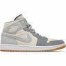 Air Jordan 1 'Coconut Milk' Mid Sneaker Offkicksinc