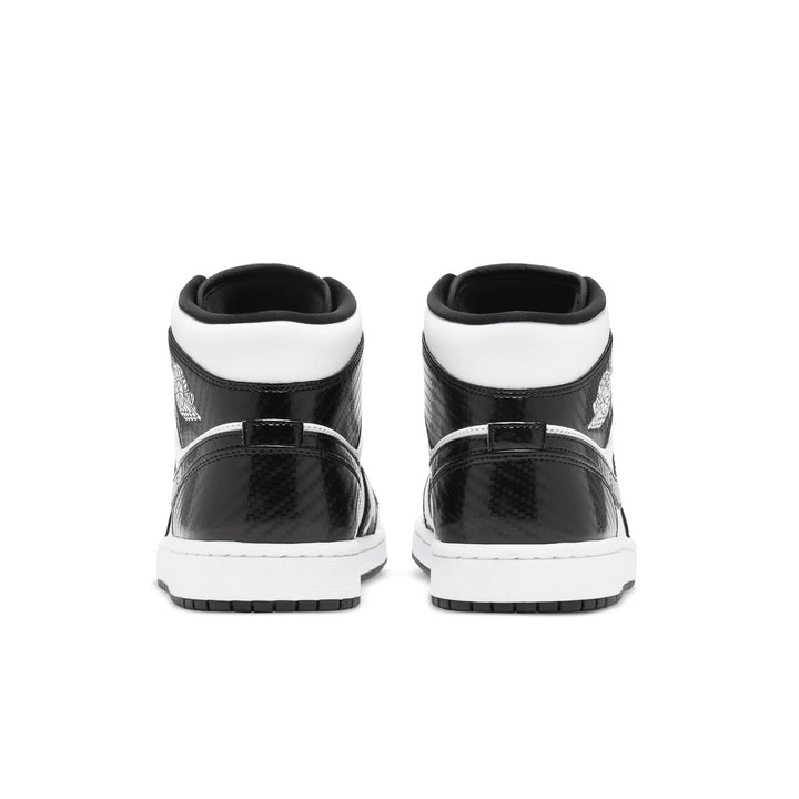 Air Jordan 1 'All Star 2021' Mid Sneaker Offkicksinc