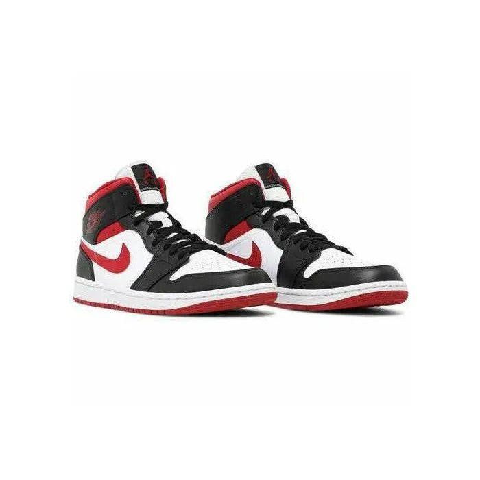 Air Jordan 1 'Gym Red' Mid Sneaker Offkicksinc
