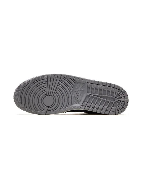 Air Jordan 1 ‘Obsidian Craft' Low Sneaker Offkicksinc