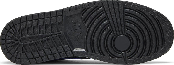 Air Jordan 1 'Dark Concord' Low Sneaker Offkicksinc